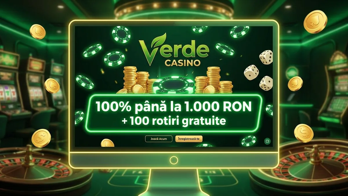 Verde Casino