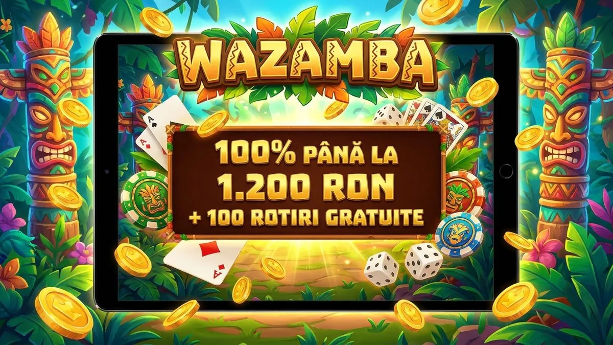 Wazamba