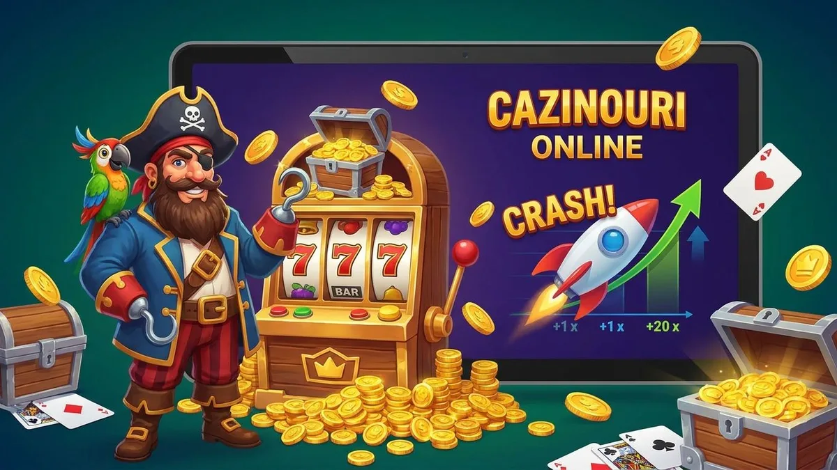 brand jocuri crash