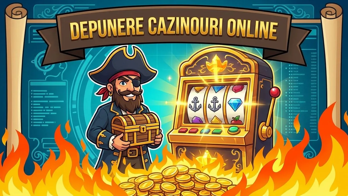 brand joc de slot